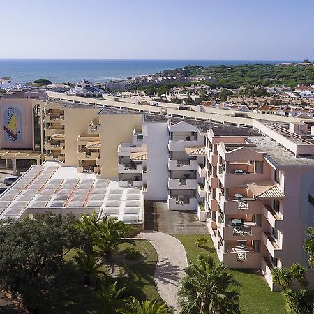 Cheerfulway Balaia Plaza Aparthotel Albufeira Exterior photo