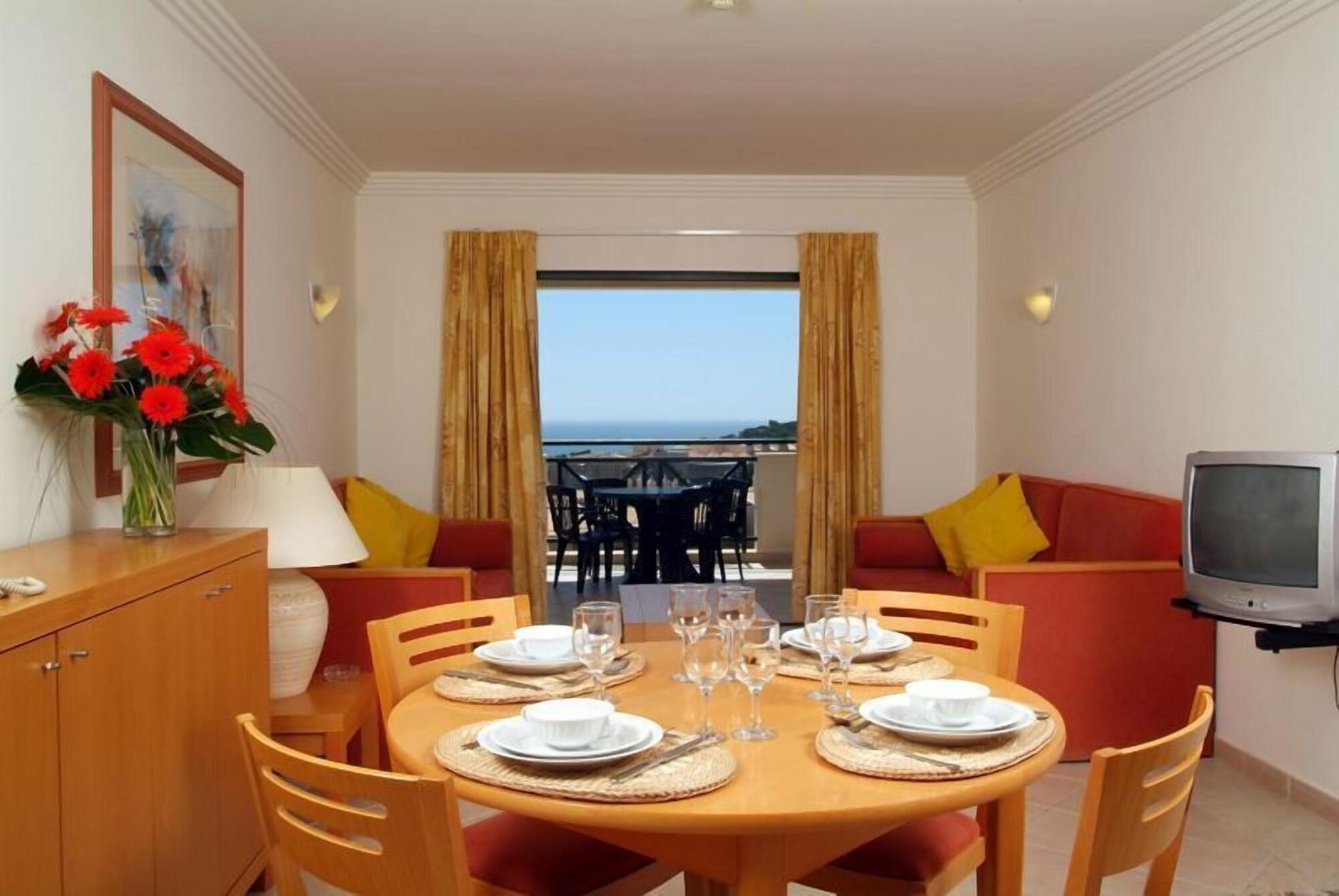 Cheerfulway Balaia Plaza Aparthotel Albufeira Exterior photo