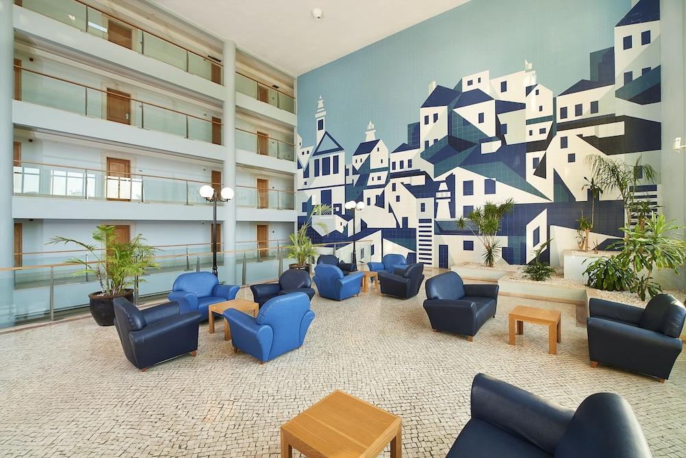 Cheerfulway Balaia Plaza Aparthotel Albufeira Exterior photo