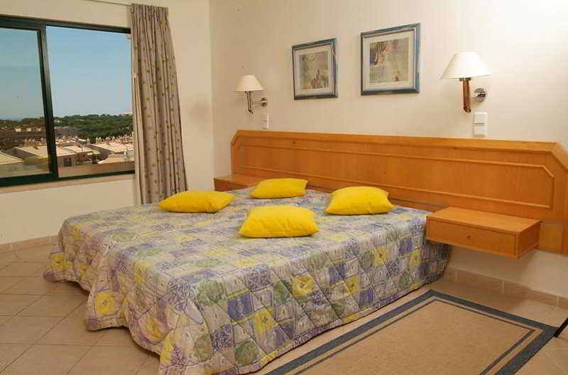 Cheerfulway Balaia Plaza Aparthotel Albufeira Exterior photo