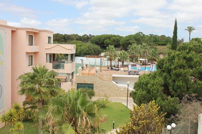 Cheerfulway Balaia Plaza Aparthotel Albufeira Exterior photo