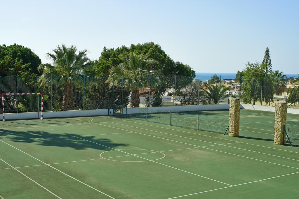 Cheerfulway Balaia Plaza Aparthotel Albufeira Exterior photo