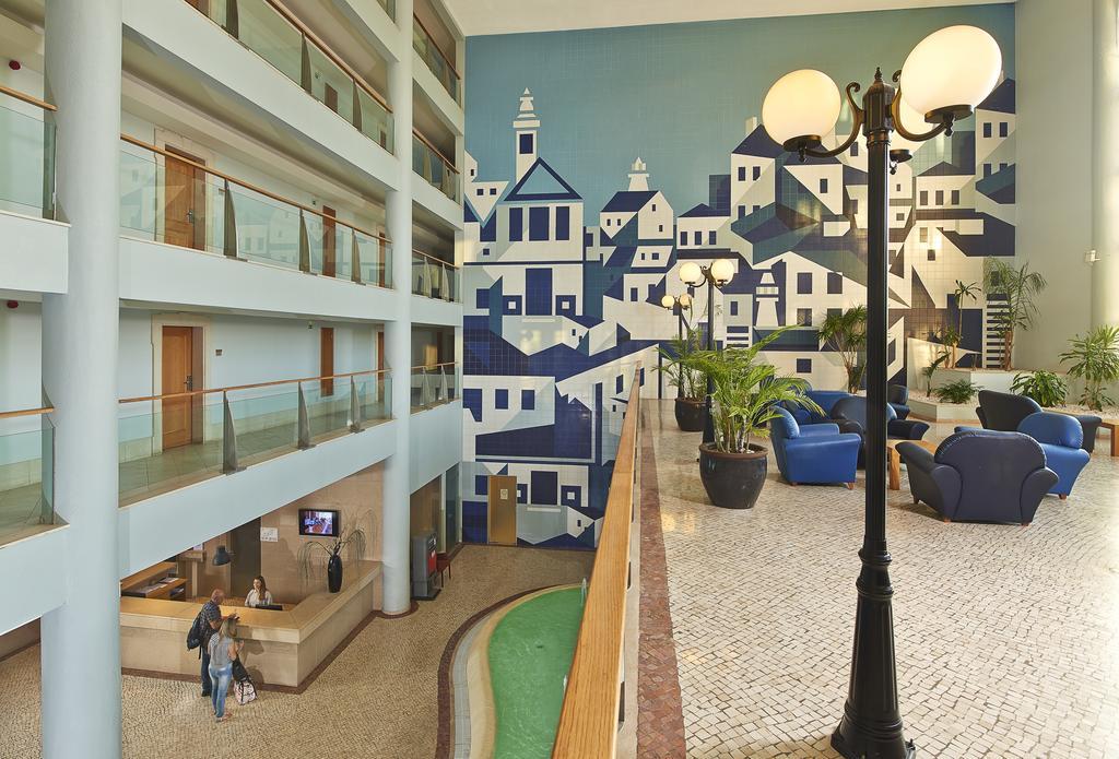 Cheerfulway Balaia Plaza Aparthotel Albufeira Exterior photo