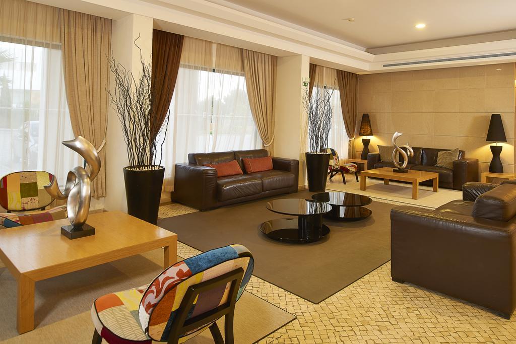 Cheerfulway Balaia Plaza Aparthotel Albufeira Exterior photo