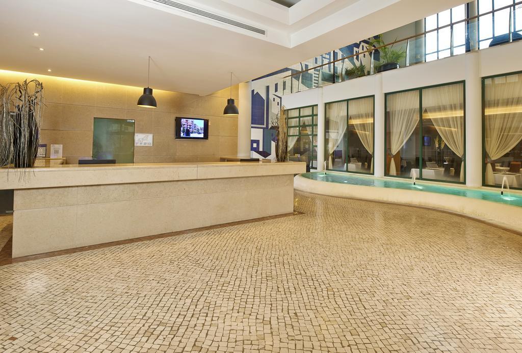 Cheerfulway Balaia Plaza Aparthotel Albufeira Exterior photo