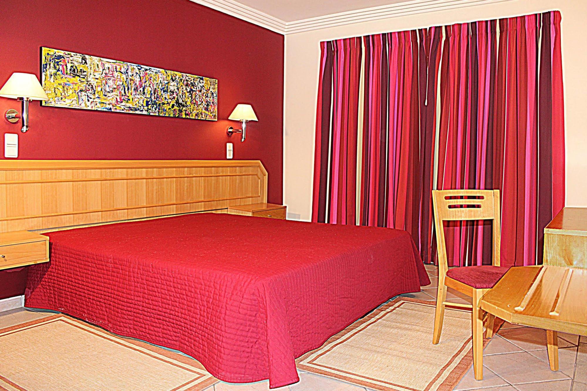 Cheerfulway Balaia Plaza Aparthotel Albufeira Exterior photo