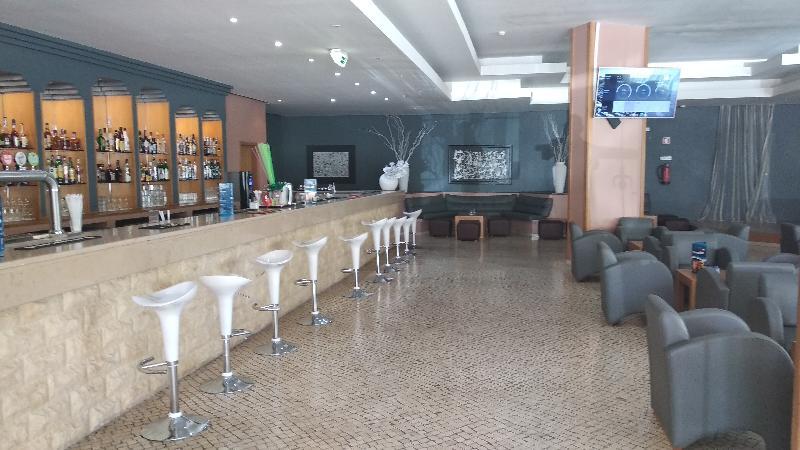 Cheerfulway Balaia Plaza Aparthotel Albufeira Exterior photo