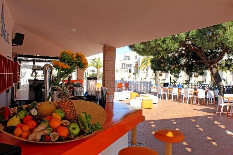 Cheerfulway Balaia Plaza Aparthotel Albufeira Exterior photo